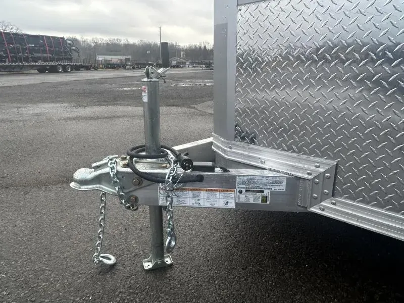 new Cargo (Enclosed) Trailers E-Z Hauler  for sale, in Carlisle, PA Thumbnail 15