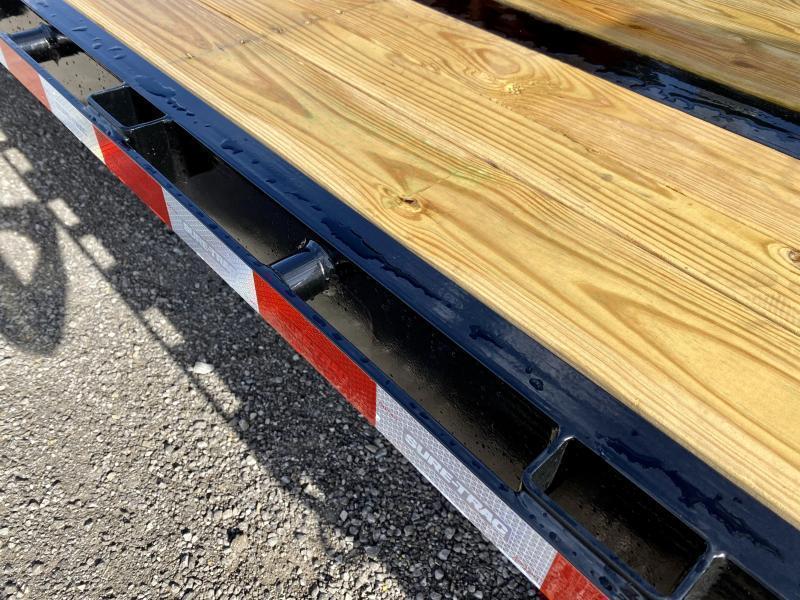 new Equipment / Flatbed Trailers Sure-Trac  for sale, in Evans City, PA Thumbnail 14