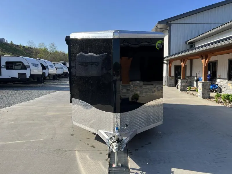 new Cargo (Enclosed) Trailers NEO Trailers  for sale, in Irwin, PA Thumbnail 9