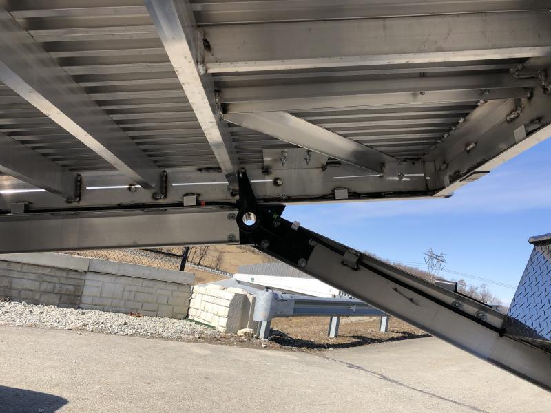 new Car Haulers / Racing Trailers Sure-Trac for sale, in West Middlesex, PA Thumbnail 23