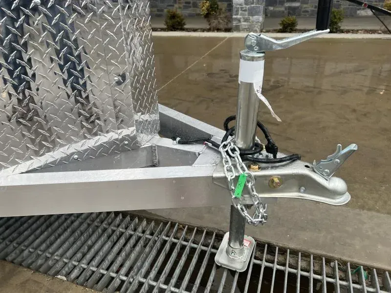 new Cargo (Enclosed) Trailers NEO Trailers  for sale, in Irwin, PA Thumbnail 10