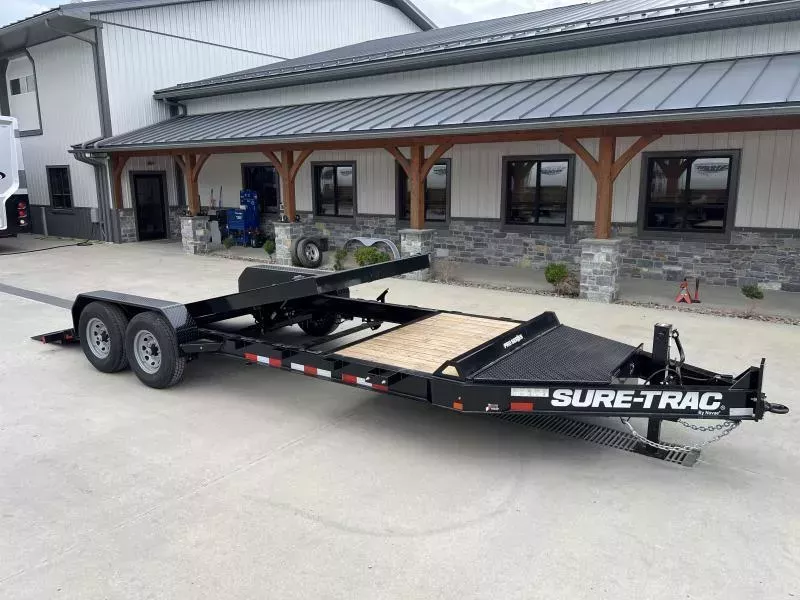 2026 Sure-Trac