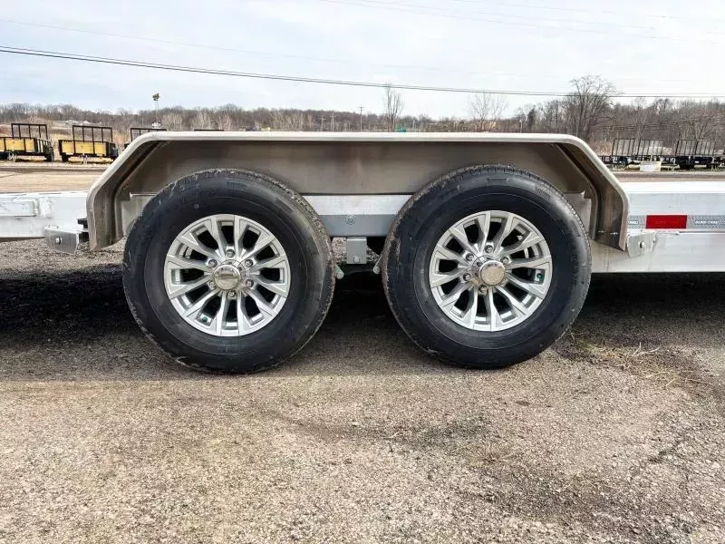 new Car Haulers / Racing Trailers Sure-Trac  for sale, in Carlisle, PA Thumbnail 24