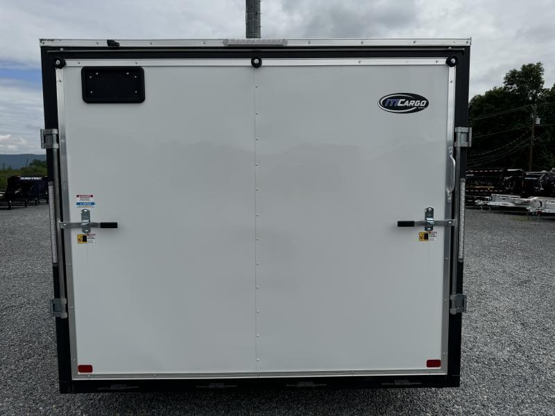 new Cargo (Enclosed) Trailers ITI Cargo  for sale, in West Middlesex, PA Thumbnail 5