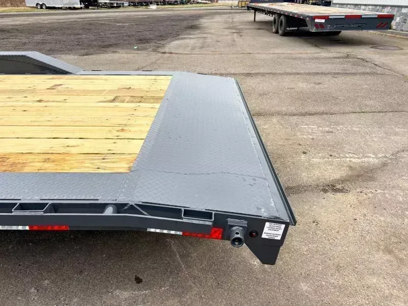 new Car Haulers / Racing Trailers Lamar Trailers  for sale, in Irwin, PA Thumbnail 16