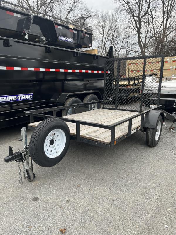 used Utility Trailers Carry-On  for sale, in Carlisle, PA Thumbnail 3