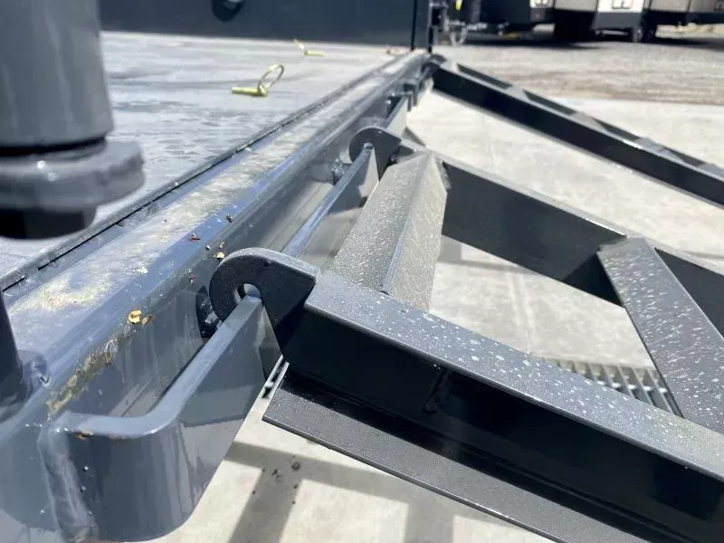 new Dump Trailers Lamar Trailers  for sale, in Carlisle, PA Thumbnail 30