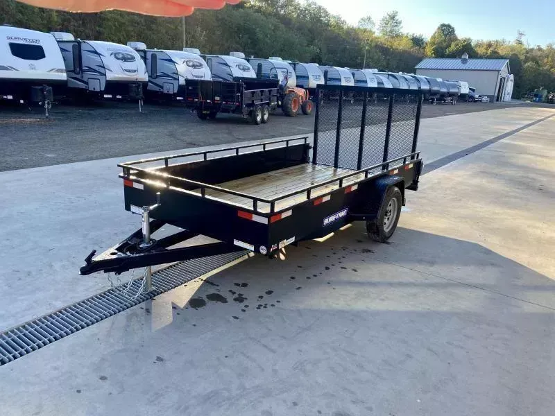 new Utility Trailers Sure-Trac  for sale, in Irwin, PA Thumbnail 7