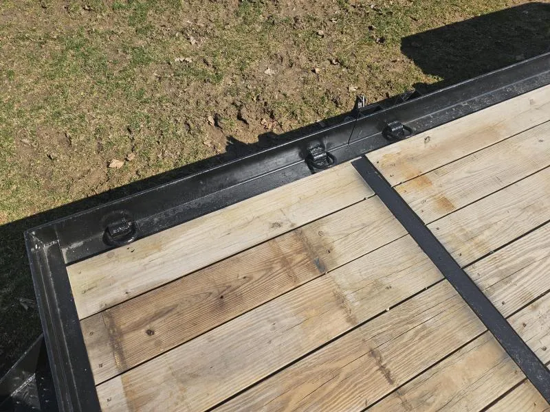 used Equipment / Flatbed Trailers Cam Superline  for sale, in Carlisle, PA Thumbnail 18