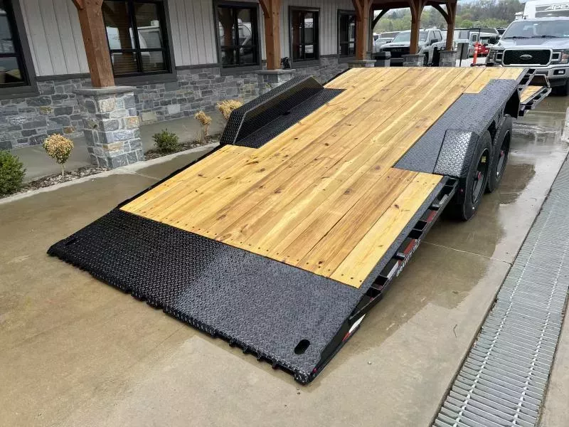 new Equipment / Flatbed Trailers Moritz International  for sale, in Irwin, PA Thumbnail 5