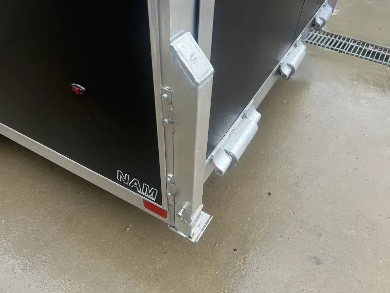 new Cargo (Enclosed) Trailers NEO Trailers for sale, in Evans City, PA Thumbnail 25