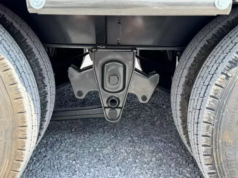 new Equipment / Flatbed Trailers MAXX-D  for sale, in Carlisle, PA Thumbnail 18