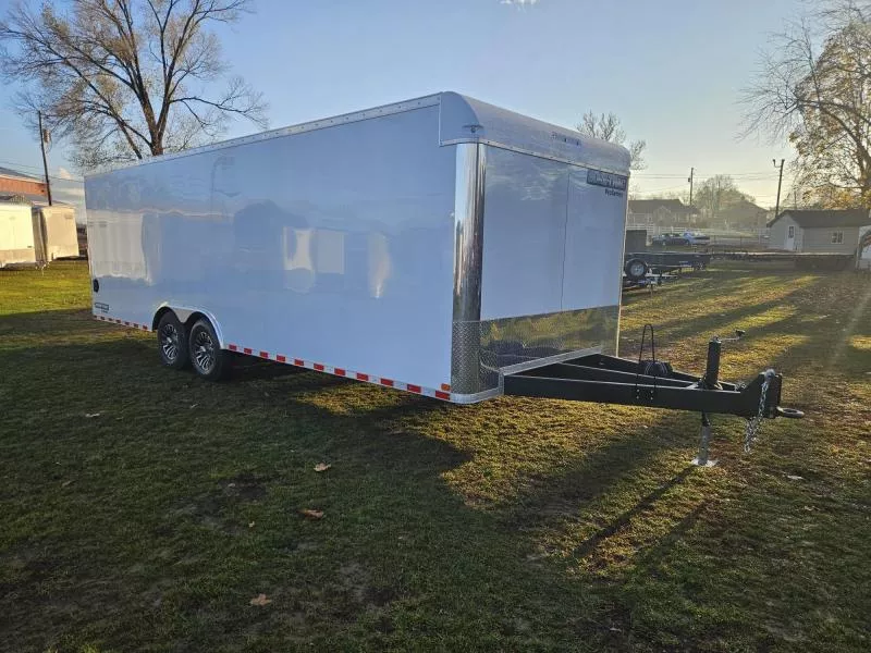 2026 Sure-Trac STBNCP10224TA-140 Cargo / Enclosed Trailer