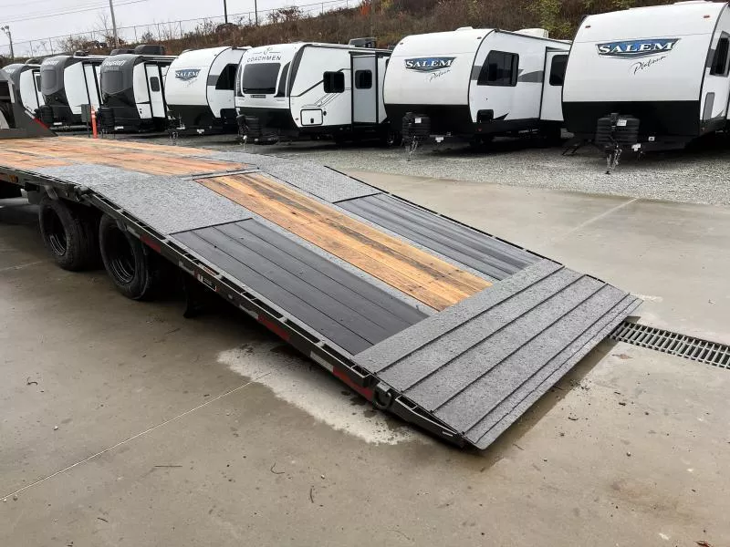 new Equipment / Flatbed Trailers MAXX-D for sale, in West Middlesex, PA Thumbnail 12