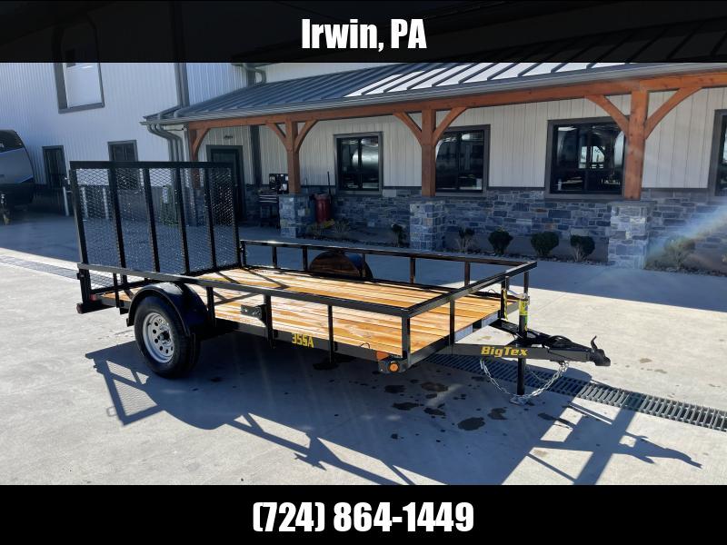 2023 Big Tex Trailers 35SA 77