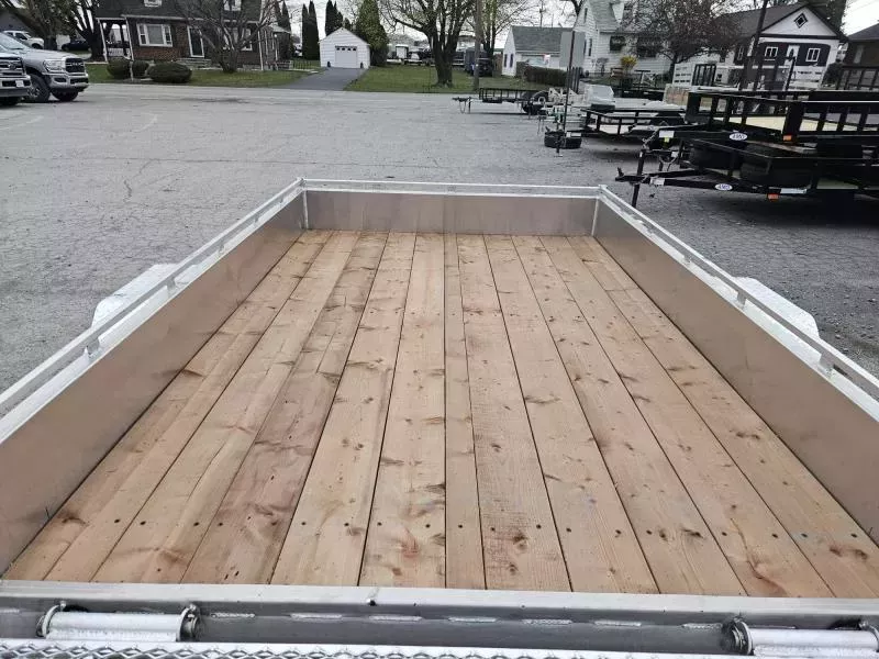 new Utility Trailers Nordtek Trailers  for sale, in West Middlesex, PA Thumbnail 14