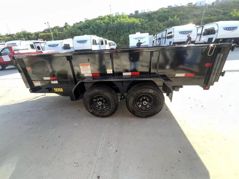 new Dump Trailers Big Tex Trailers  for sale, in Irwin, PA Thumbnail 17