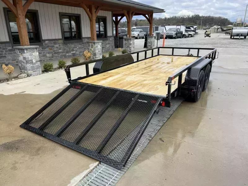 new Utility Trailers Sure-Trac  for sale, in Carlisle, PA Thumbnail 13