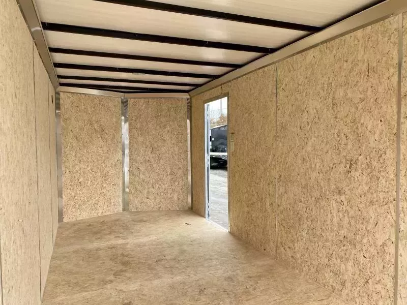 new Cargo (Enclosed) Trailers Sure-Trac  for sale, in Carlisle, PA Thumbnail 28