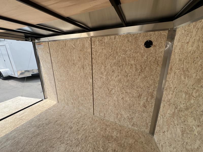 new Cargo (Enclosed) Trailers ITI Cargo  for sale, in Irwin, PA Thumbnail 16