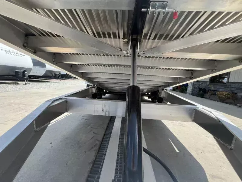 new Car Haulers / Racing Trailers Nordtek Trailers  for sale, in Carlisle, PA Thumbnail 10