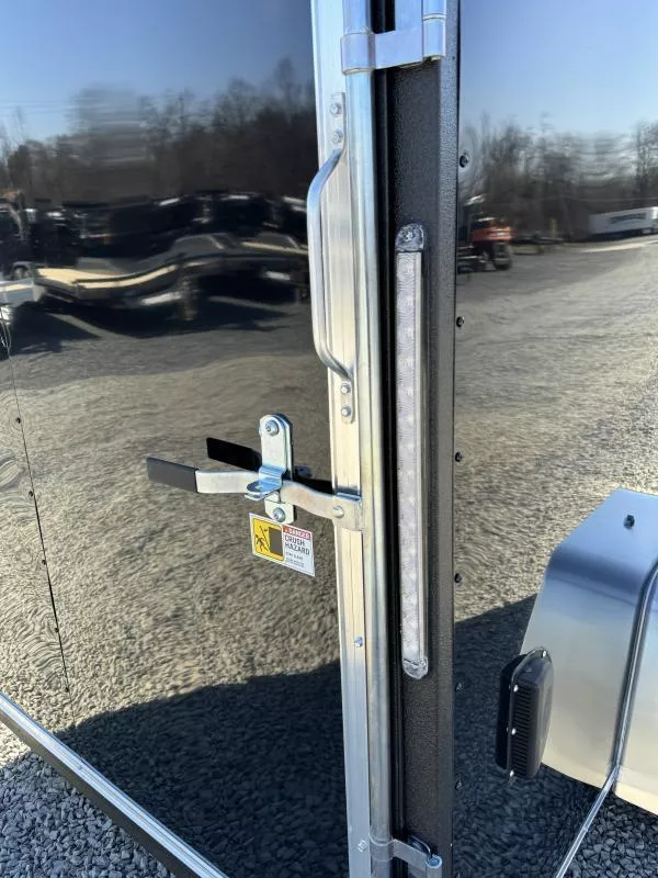 new Cargo (Enclosed) Trailers ITI Cargo  for sale, in Carlisle, PA Thumbnail 14