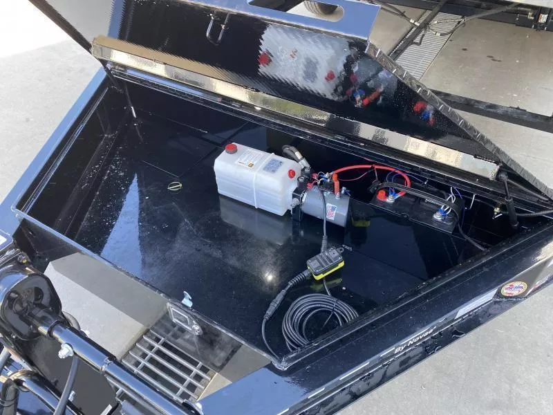 new Equipment / Flatbed Trailers Sure-Trac  for sale, in Evans City, PA Thumbnail 9