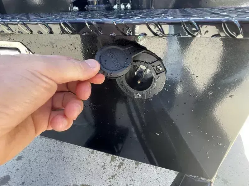 new Dump Trailers Sure-Trac  for sale, in Irwin, PA Thumbnail 11