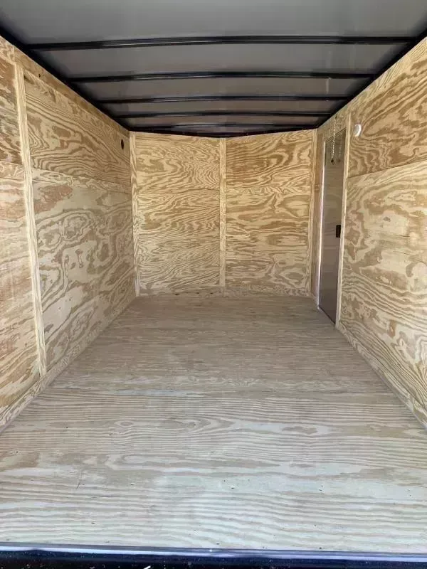 new Cargo (Enclosed) Trailers Quality Cargo  for sale, in Carlisle, PA Thumbnail 7
