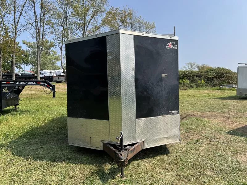 used Cargo (Enclosed) Trailers Xtreme Cargo  for sale, in Evans City, PA Thumbnail 8