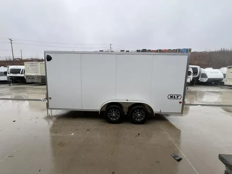 new Cargo (Enclosed) Trailers E-Z Hauler  for sale, in Carlisle, PA Thumbnail 7