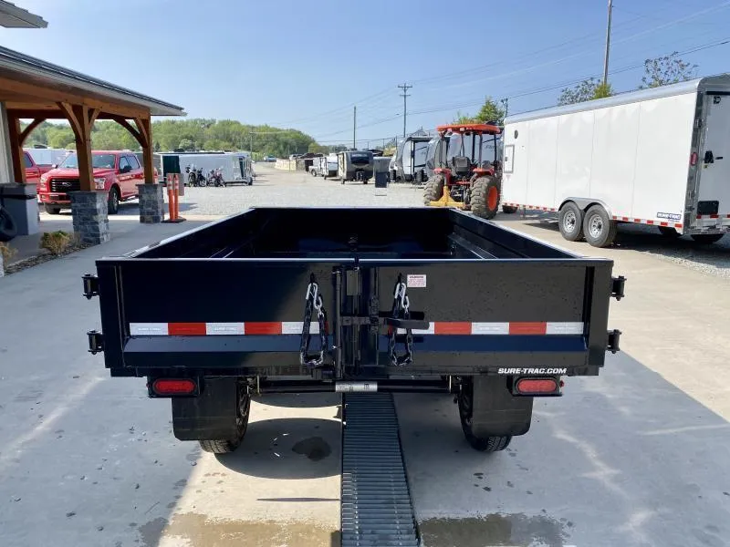 new Dump Trailers Sure-Trac  for sale, in Evans City, PA Thumbnail 15