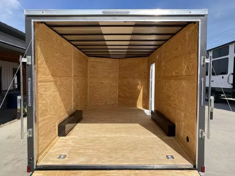 new Cargo (Enclosed) Trailers Xtreme Cargo  for sale, in Evans City, PA Thumbnail 24