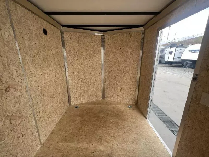 new Cargo (Enclosed) Trailers Sure-Trac  for sale, in West Middlesex, PA Thumbnail 16