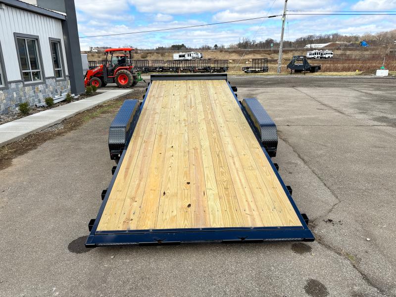 new Car Haulers / Racing Trailers H and H Trailer  for sale, in West Middlesex, PA Thumbnail 5