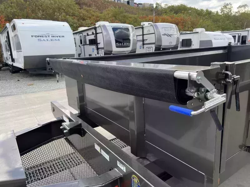 new Dump Trailers MAXX-D  for sale, in Irwin, PA Thumbnail 26