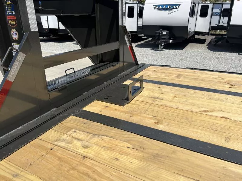 new Equipment / Flatbed Trailers MAXX-D  for sale, in Carlisle, PA Thumbnail 16