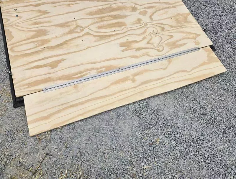 used Cargo (Enclosed) Trailers Xtreme Cargo  for sale, in West Middlesex, PA Thumbnail 16