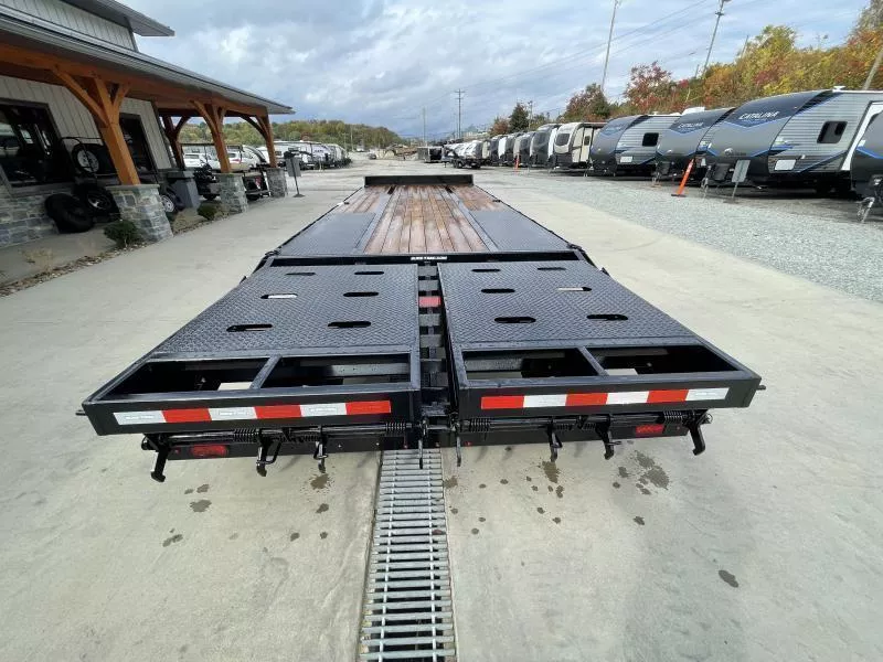 new Equipment / Flatbed Trailers Sure-Trac  for sale, in Irwin, PA Thumbnail 6