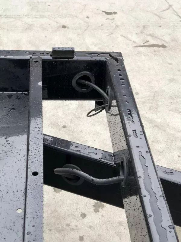 new Dump Trailers Sure-Trac  for sale, in West Middlesex, PA Thumbnail 24