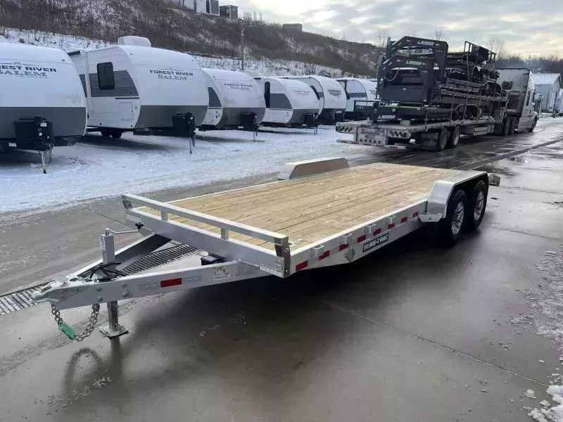 new Car Haulers / Racing Trailers Sure-Trac  for sale, in Irwin, PA Thumbnail 4