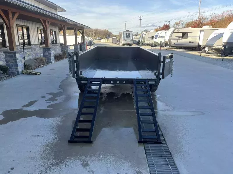 new Dump Trailers MAXX-D  for sale, in Evans City, PA Thumbnail 13