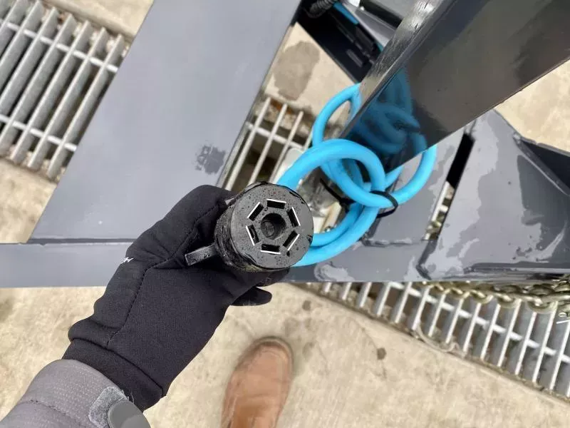 new Car Haulers / Racing Trailers Lamar Trailers  for sale, in Irwin, PA Thumbnail 13