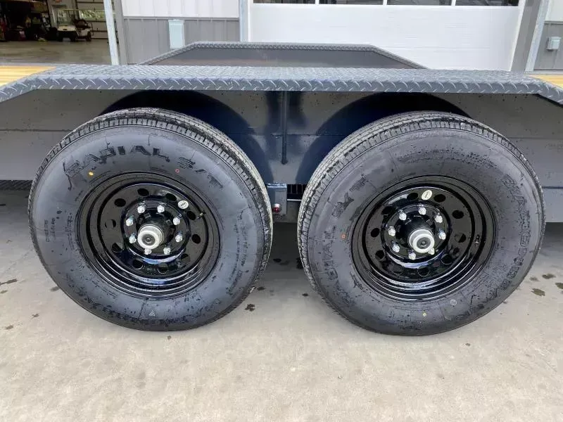 new Car Haulers / Racing Trailers Lamar Trailers  for sale, in Evans City, PA Thumbnail 17