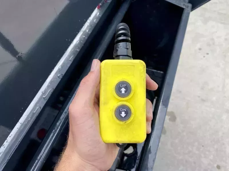 new Dump Trailers Lamar Trailers  for sale, in Irwin, PA Thumbnail 50