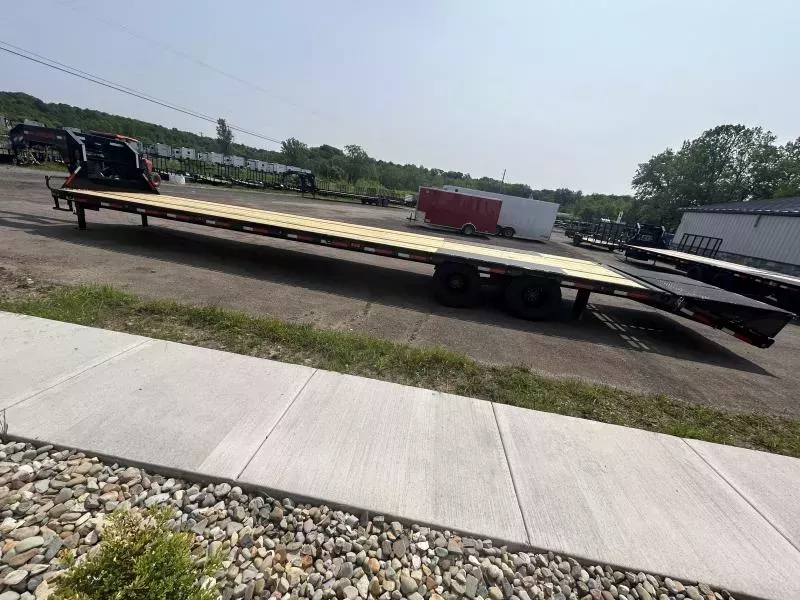 new Equipment / Flatbed Trailers MAXX-D  for sale, in Carlisle, PA Thumbnail 6