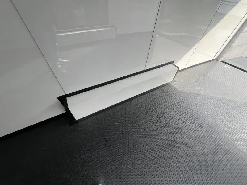 new Cargo (Enclosed) Trailers Quality Cargo  for sale, in Irwin, PA Thumbnail 22