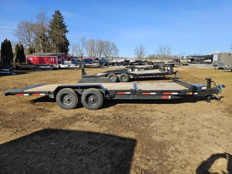 used Equipment / Flatbed Trailers MAXX-D  for sale, in Carlisle, PA Thumbnail 12