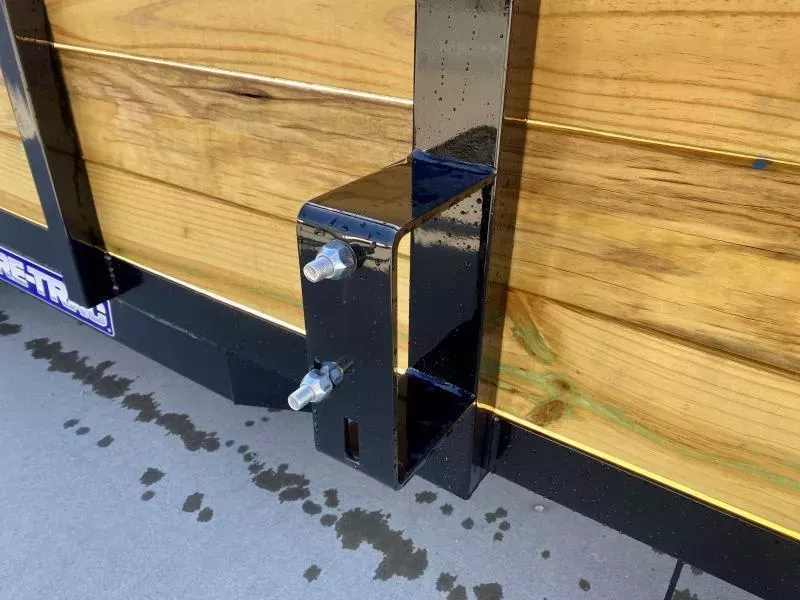 new Utility Trailers Sure-Trac for sale, in Irwin, PA Thumbnail 14