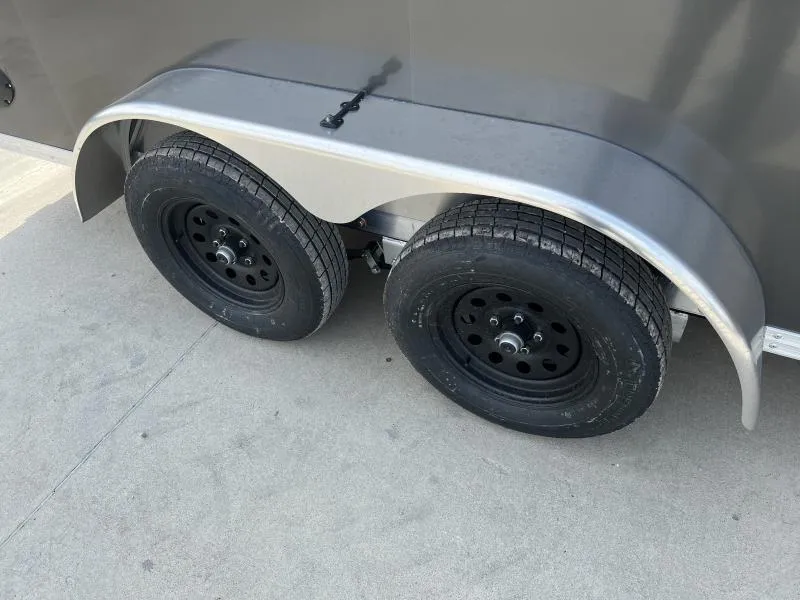 new Cargo (Enclosed) Trailers E-Z Hauler  for sale, in Irwin, PA Thumbnail 22